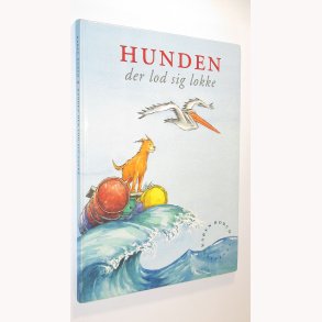 Hunden der lod sig lokke