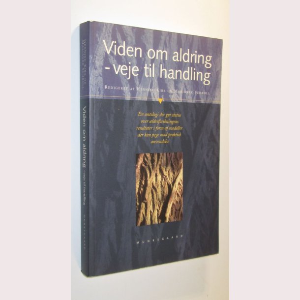 Viden om alting - veje til handling