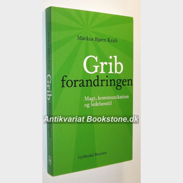 Grib forandringen