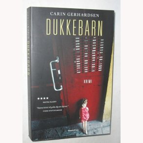 Dukkebarn