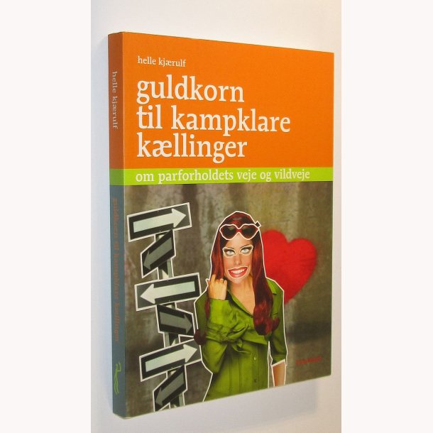 Guldkorn til kampklare kllinger