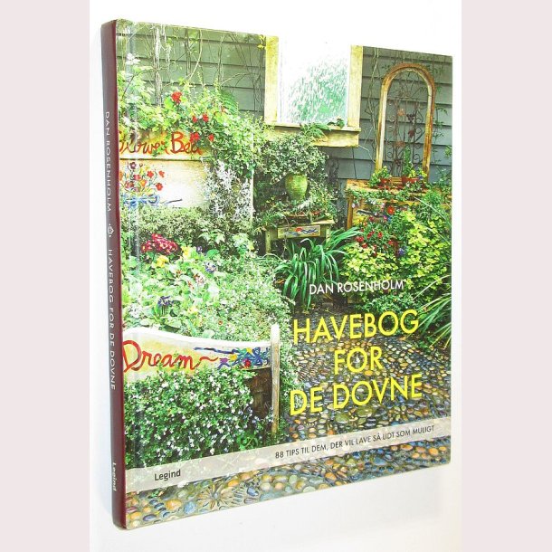Havebog for de dovne