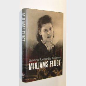 Mirjams flugt