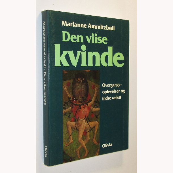 Den viise kvinde