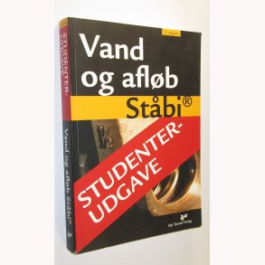 Vand og aflb Stbi