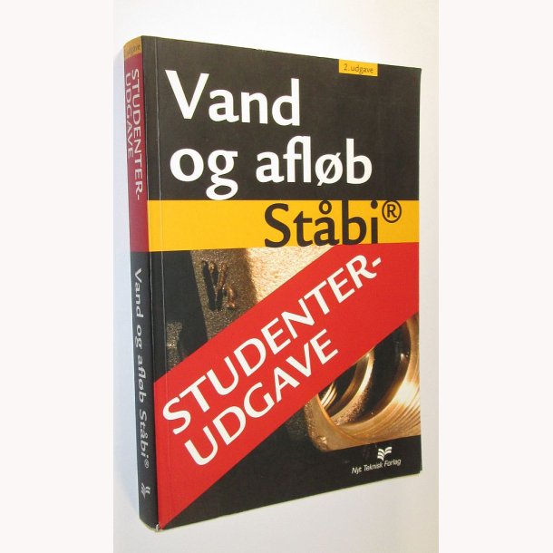 Vand og aflb Stbi