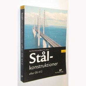 Stlkonstruktioner