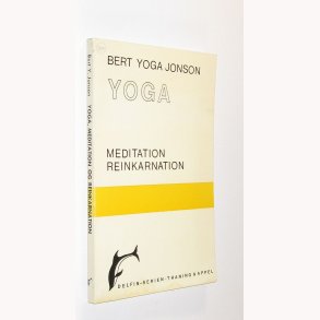 Yoga Meditation reinkarnation