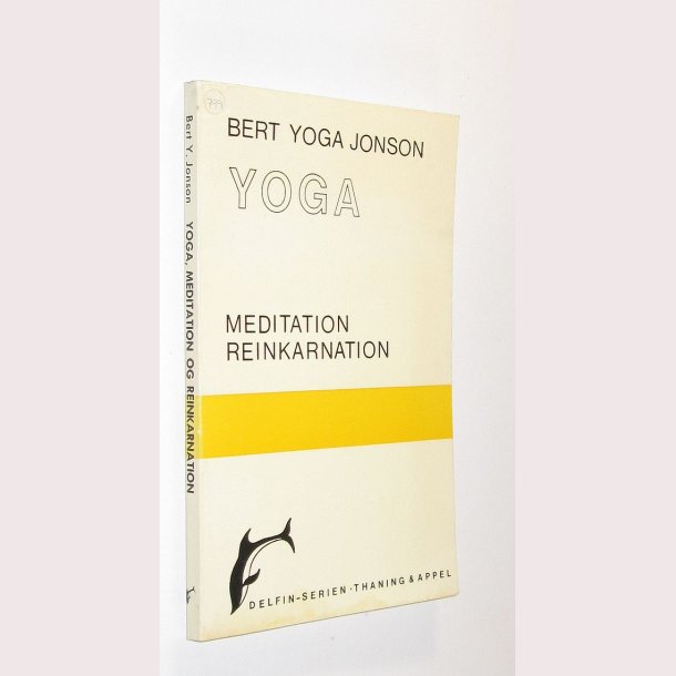 Yoga Meditation reinkarnation