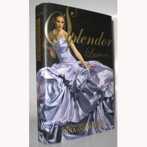 Splendor - A Luxe Novel