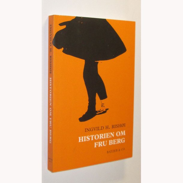 Historien om Fru Berg