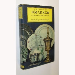 A Dictionary of Marks