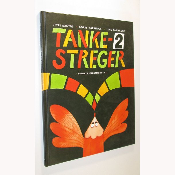 Tankestreger 2