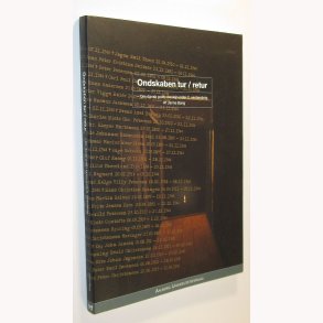 Ondskaben tur / retur