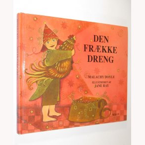 Den frkke dreng