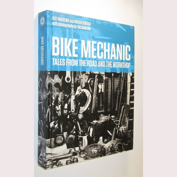 Bike Mechanic