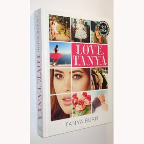 Love Tanny