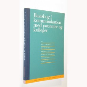 Basisbog i kommunikation