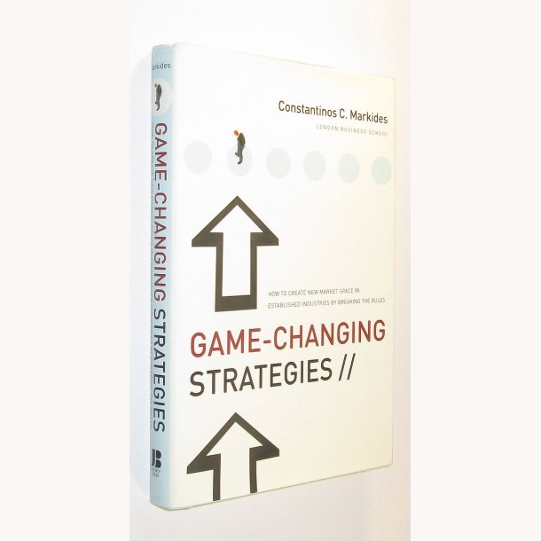 Game-Changing Strategies //