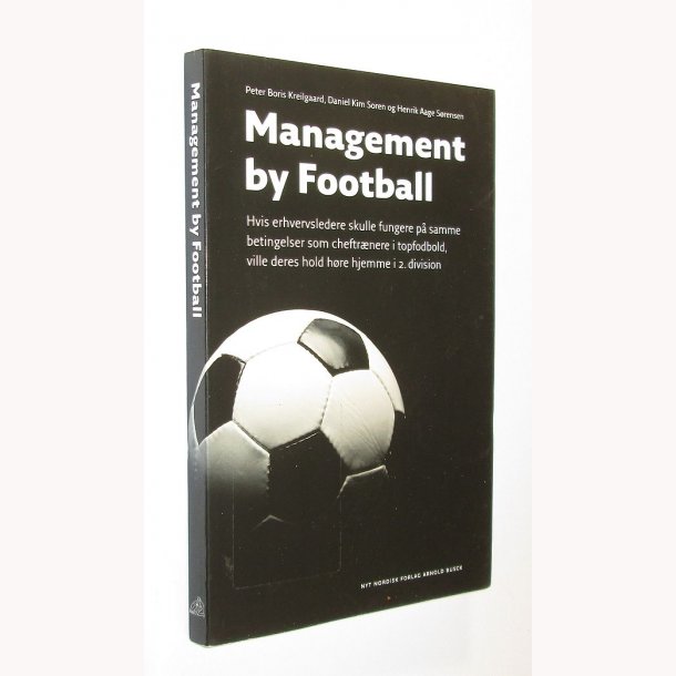 Management by Football