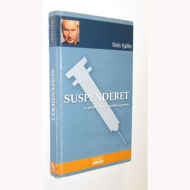Suspenderet