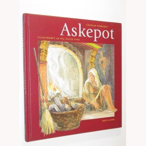 Askepot