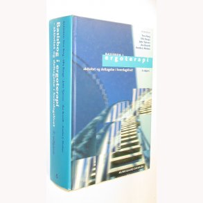 Basisbog i ergoterapi