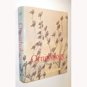 Ornithology