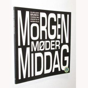 Morgen mder middag