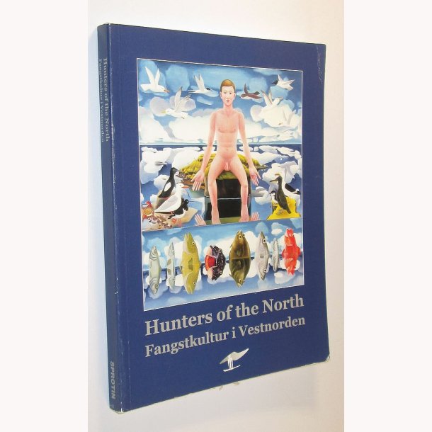 Hunters of the North