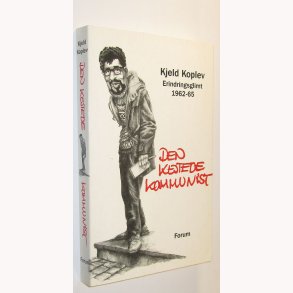 Den kejtede kommunist