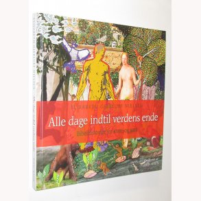Alle dage indtil verdens ende