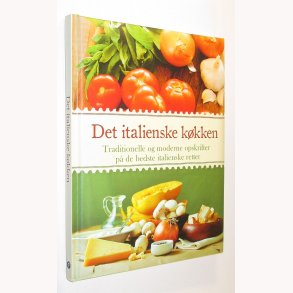 Det Italiensk kkken
