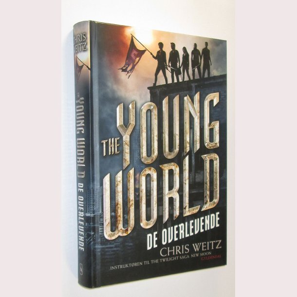 The Young World l - de overlevende
