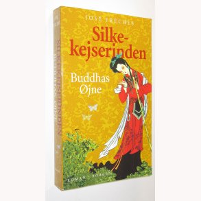 Silkekejserinden ll - Buddhas jne