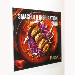 Smagfuld inspiration 2016