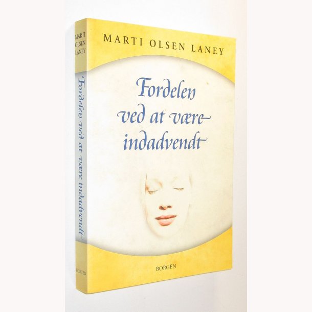 Fordelen ved at vre indadvendt