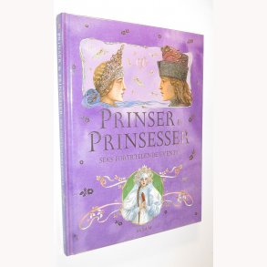 Prinser & prinsesser