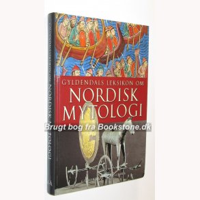 Nordisk Mytologi 