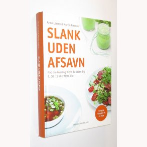 Slank uden afsavn