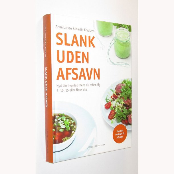 Slank uden afsavn