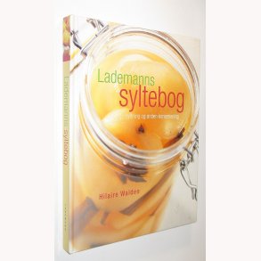 Lademanns syltebog