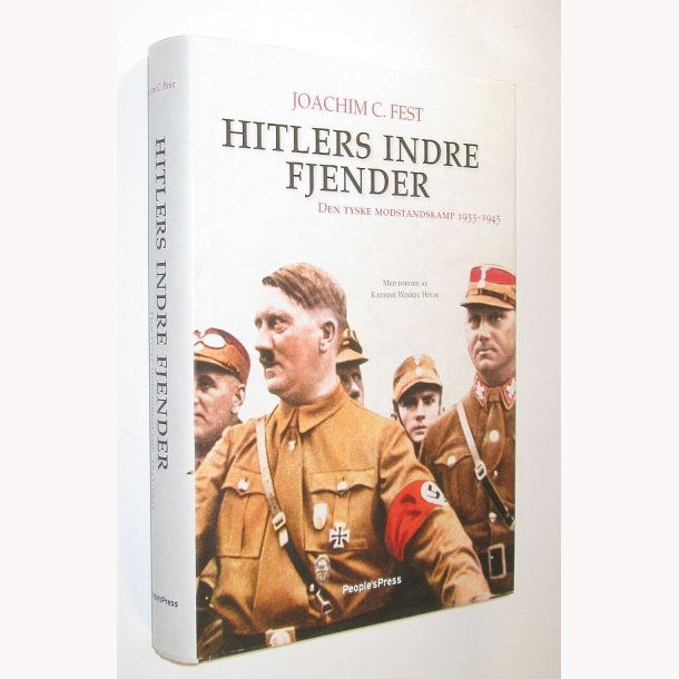 Hitlers indre fjender