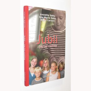 Jubii - jeg har maddag