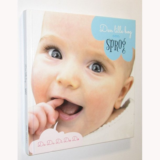 Den lille bog om sprog