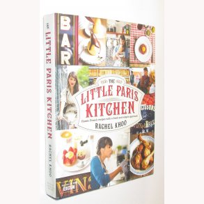 The Little Paris Kitchen