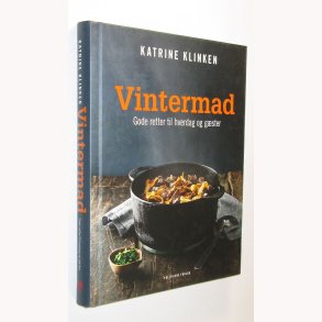 Vintermad