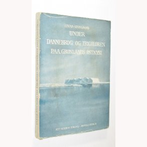 Under Dannebrog og Tricoloren