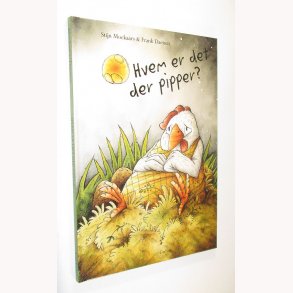 Hvem er det der pipper?