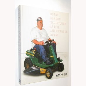 Skulpturer af den amerikanske drm